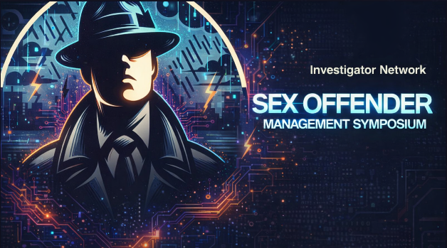 Sex Offender Management Symposium — Intellect LE